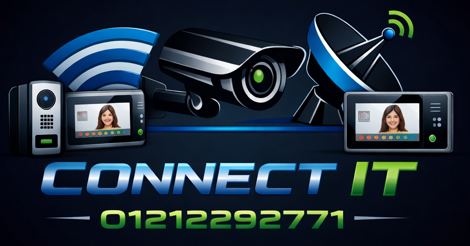 كونكت اى تي